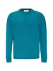 S.OLIVER RED LABEL Pullover in türkis5