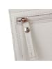 Bugatti Emilia Geldbörse RFID Schutz Leder 18.5 cm creme
