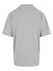STARTER STARTER T-Shirts in heathergrey