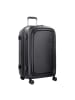 Mandarina Duck Logoduck 4-Rollen Trolley 69 cm black