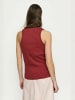 Soft Rebels Top SRAdelynn Tank in 306 Burnt Russet