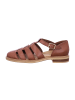 Paul Green Römersandalen in Braun