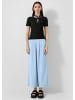 QS Hose  in  5104_hellblau