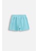 MOKIDA Kurze hosen in türkis