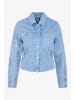 SPORTALM Kitzbühel Jeansjacke für Damen in hell-blau