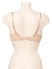 Chantelle BH in beige
