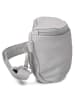 Zwei Mademoiselle MH4 - Gürteltasche 25 cm (leo) in nubuk-ice
