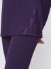 Triumph Pyjama Timeless Sensuality in ROYAL PURPLE