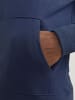 Jack & Jones Kapuzenpullover in Navy Blazer