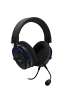 uRage Gaming-Headset "SoundZ 900 DAC", schwarz, 3 Equali in Blau