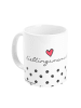 Snoopy The Peanuts Tasse Snoopy - Lieblingsmensch  320 ml in weiß