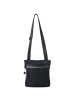 Hedgren Inner City Leonce Umhängetasche RFID 20 cm in quilted black