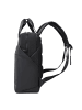 Hedgren Furo Rappu Daypack RFID Schutz 37 cm black