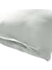 Erwin Müller Single-Jersey Kuschelkissenbezug Murnau in silber