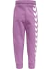 Hummel Hummel Hose Hmlfast Kinder in ARGYLE PURPLE