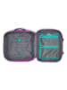 Roncato Ironik 2.0 Daypack 45 cm Laptopfach in orchidea