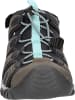 Hi-Tec Sandale "Cove Sport" in Grau