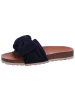 Verbenas Pantolette Roxy Roda in Blau