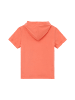 s.Oliver T-Shirt kurzarm in Orange