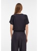 comma Bluse  in  5976_navy