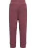 Hummel Hummel Hose Hmlcosy Jungen in ROSE BROWN