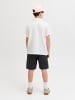 JACK & JONES Junior Shorts Jpsttony Loose Fit Workwear in tap shoe