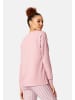 Skiny Pyjamaoberteil in rosa