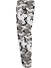 Urban Classics Urban Classics Herren Basic Camo Sweatpants 2.0 in snowcamo
