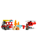 LEGO Duplo 10970 Feuerwehrwache mit Hubschrauber