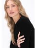 DreiMaster Maritim Women Sweater in black