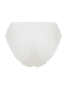 Conturelle Minislip in Weiss