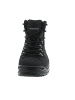 LOWA Renegade EVO GTX Mid Wanderstiefel Schwarz