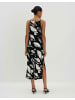 Someday Maxikleid für Damen in uni