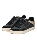 Geox Sneaker Schwarz