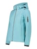 cmp Funktionsjacke Jacket Zip Hood in Hellblau