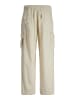 Jack & Jones Cargo-Hose in Summer Sand
