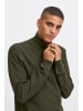 BLEND Troyer BHPullover in Olive