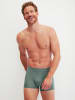 Calida New Boxer in laurel green