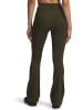 Under Armour Leggings "Motion Flare Pant" in Grün