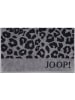 JOOP! JOOP! Handtücher Leo Allover 1707 graphit - 90 in graphit - 90