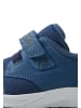 Reima Sneaker " Ekana " in Blue Ocean