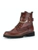 Gabor Schnür-Stiefeletten für Damen in braun