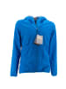 Jack Wolfskin Übergangsjacke Wolfpack Stormlock Softshell in Blau