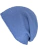 Kopka Mütze in blau