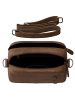 BEZLIT Schultertasche in Camel - Orange