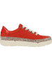 ara Sneakers in rot