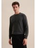 Seidensticker Pullover Regular in Grau