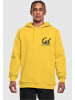 Merchcode Merchcode Kapuzenpullover in taxi yellow