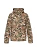 ocy Jacke in Khaki