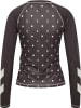 Hummel T-Shirt Hmli-D Multisport Damen in SHALE